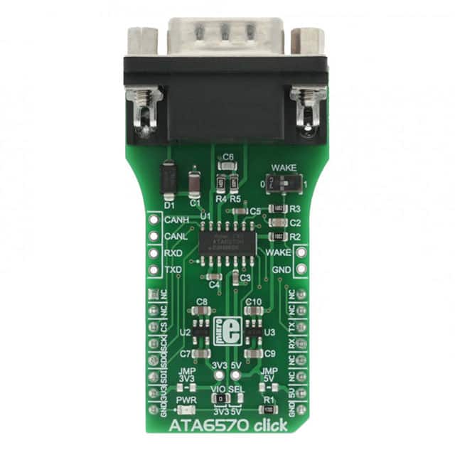 MIKROE-2900 Image 