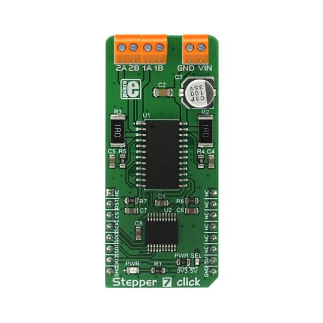 MIKROE-2912 Image 