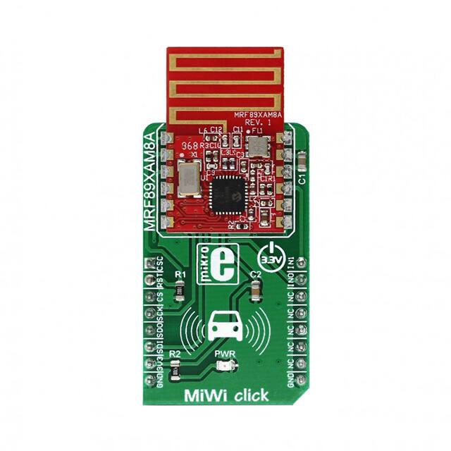 MIKROE-2924 Image 