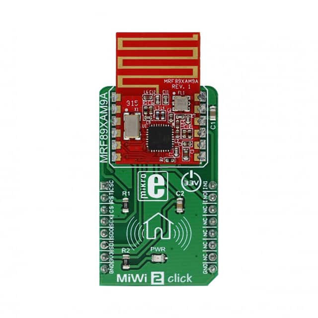 MIKROE-2925 Image 