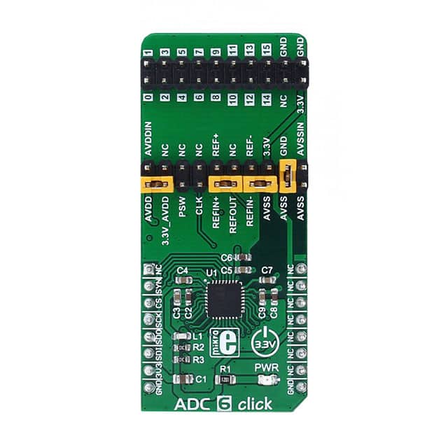 MIKROE-2932 Image 