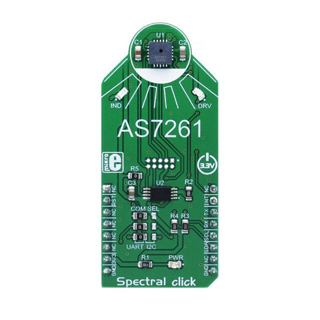 MIKROE-2972 Image 
