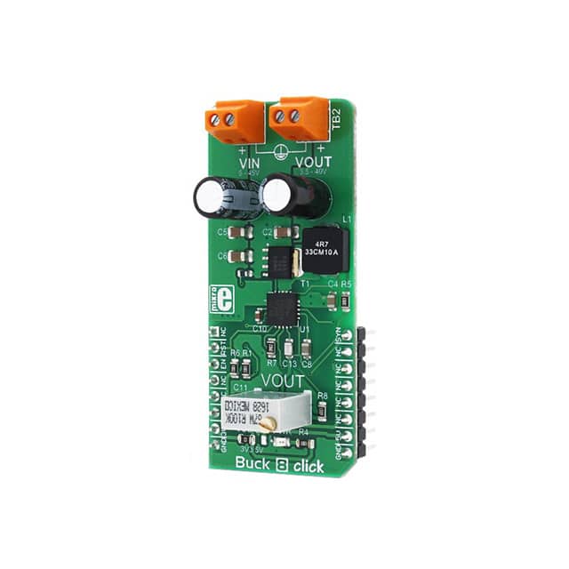 MIKROE-2997 Image 