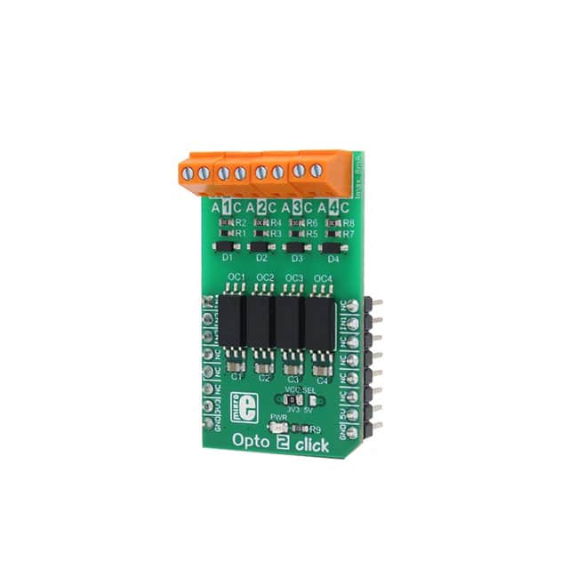 MIKROE-3015 Image 