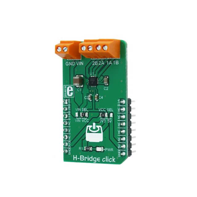 MIKROE-3031 Image 