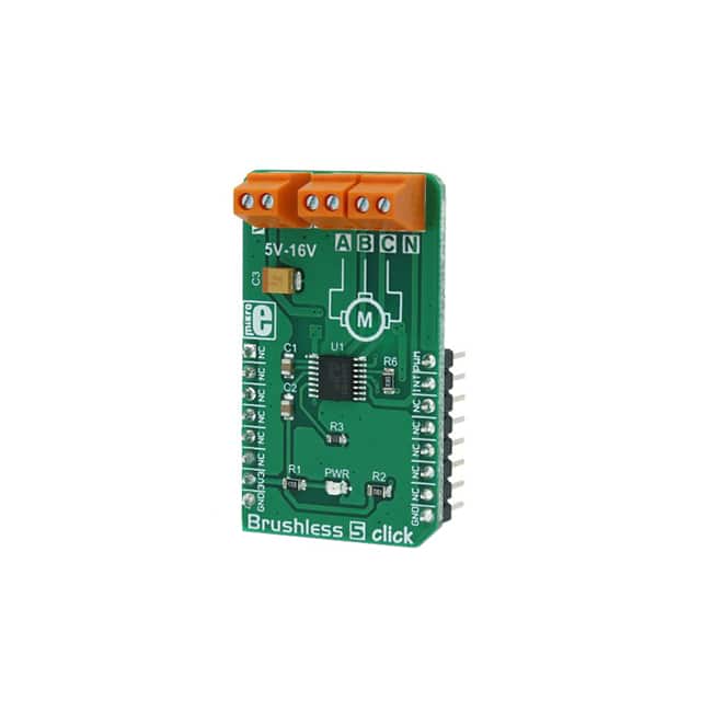 MIKROE-3032 Image 