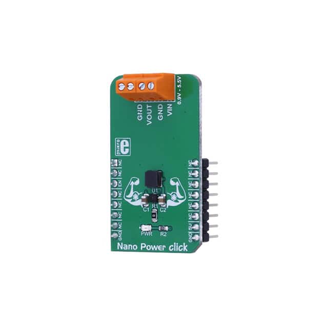 MIKROE-3035 Image 