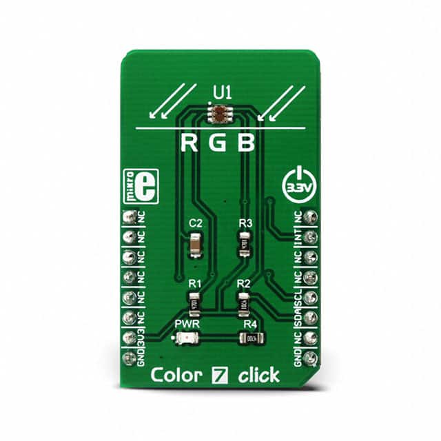 MIKROE-3062 Image 