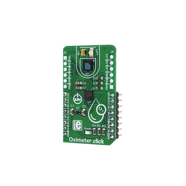 MIKROE-3102 Image 