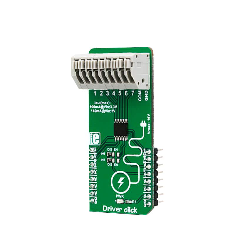 MIKROE-3109 Image 