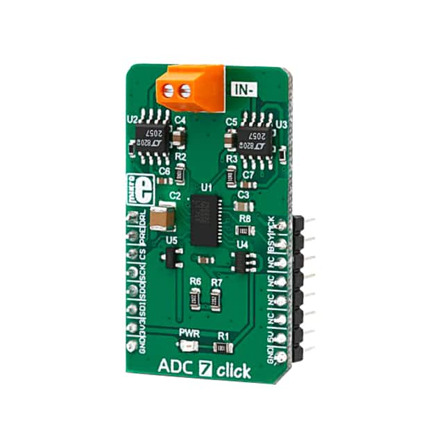 MIKROE-3115 Image 