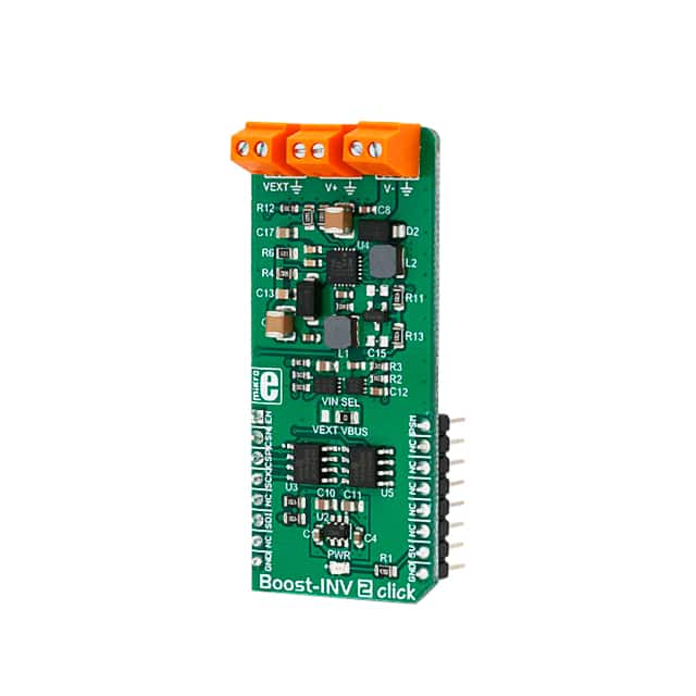 MIKROE-3123 Image 
