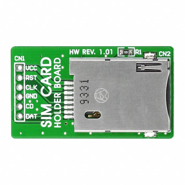 MIKROE-314 Image 