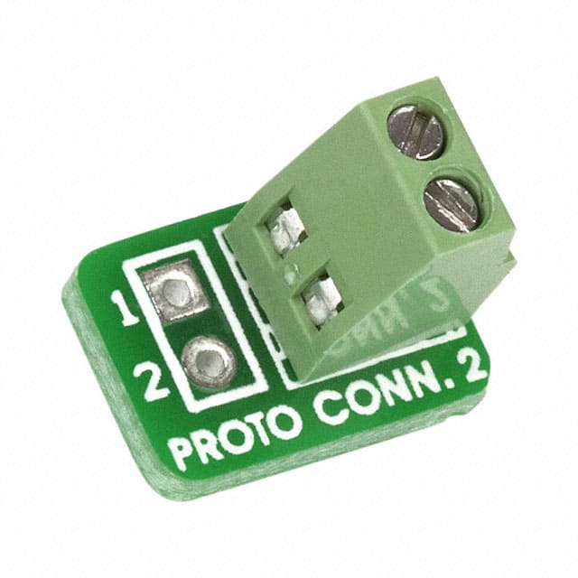 MIKROE-320 Image 