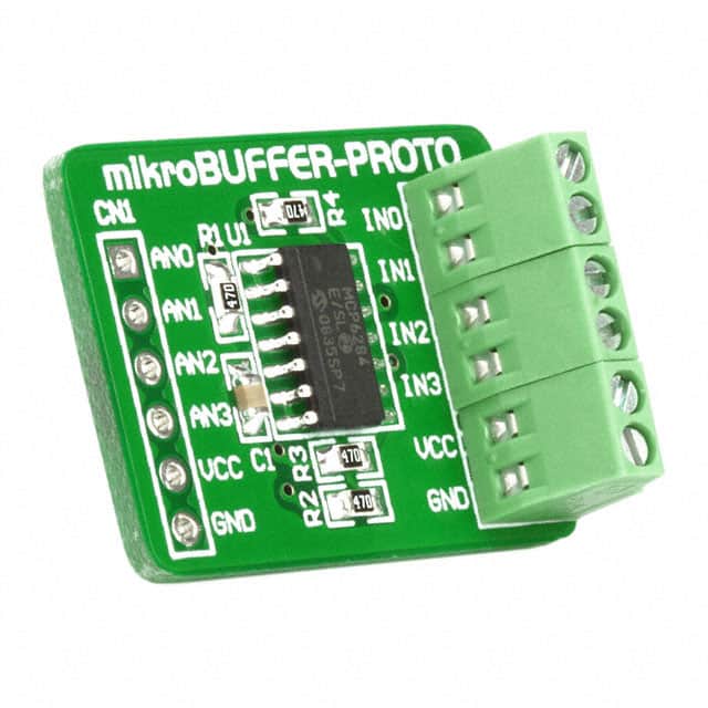 MIKROE-324 Image 