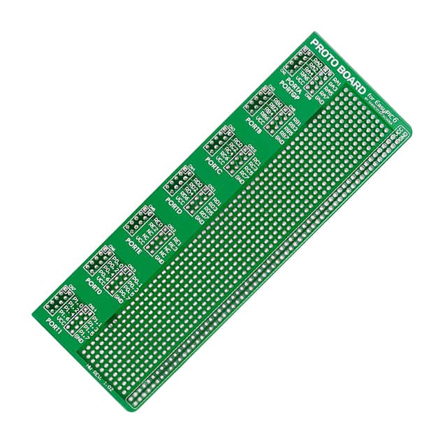 MIKROE-412 Image 