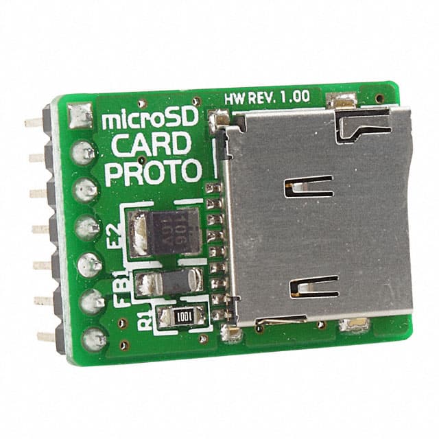 MIKROE-429 Image 