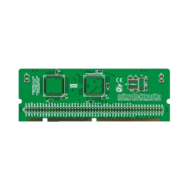 MIKROE-460 Image 