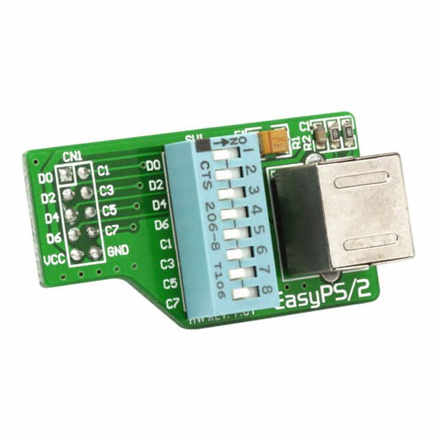 MIKROE-486 Image 