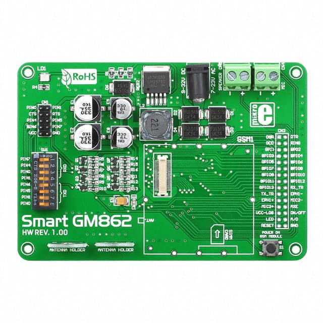 MIKROE-492 Image 