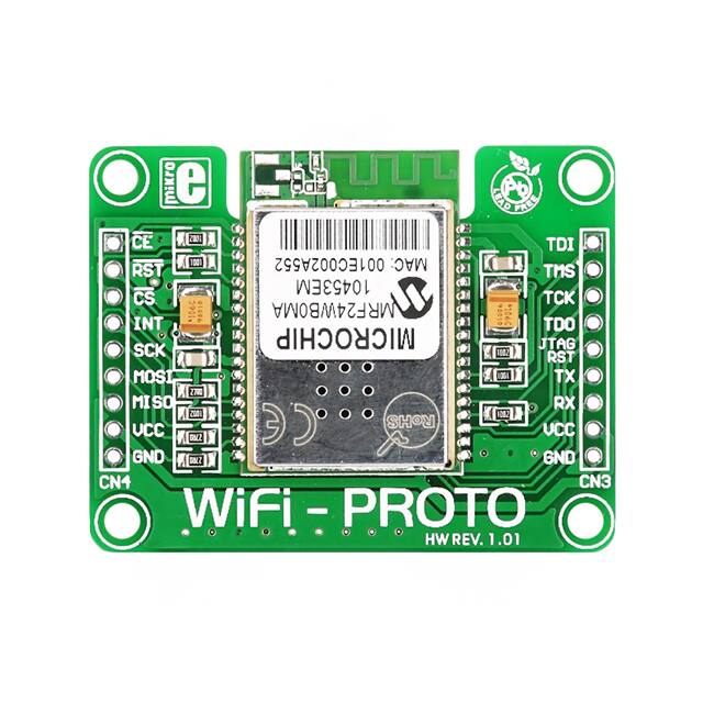 MIKROE-496 Image 