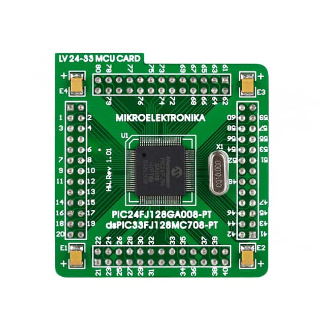 MIKROE-582 Image 