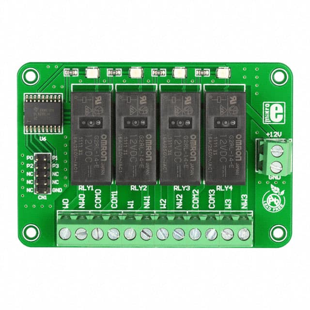 MIKROE-603 Image 