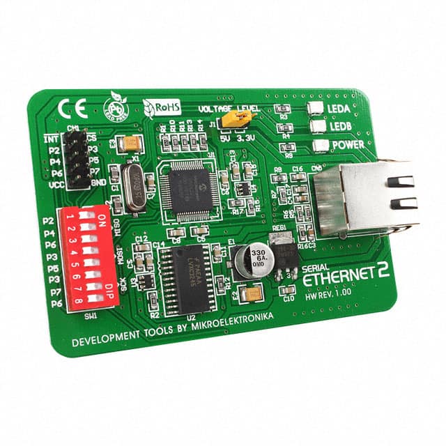 MIKROE-604 Image 
