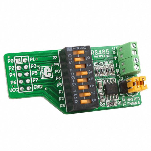 MIKROE-66 Image 