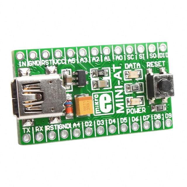 MIKROE-671 Image 