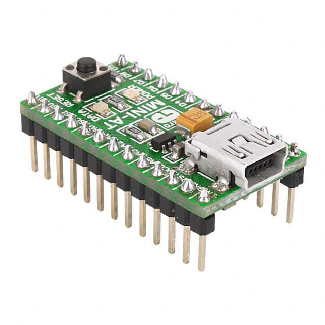 MIKROE-672 Image 
