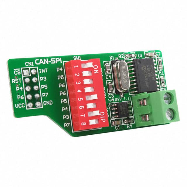 MIKROE-68 Image 