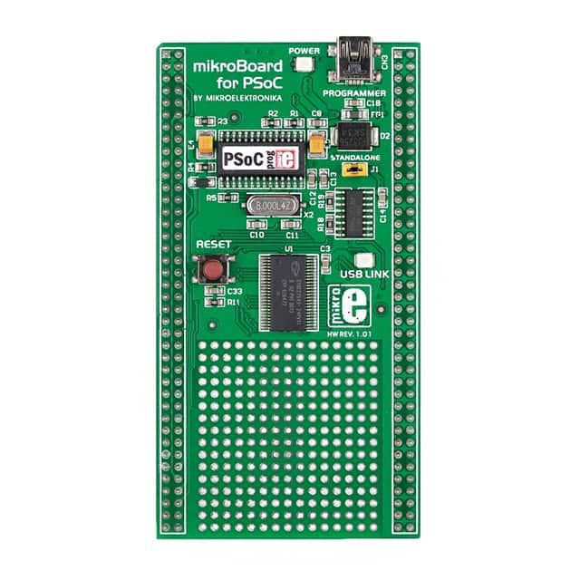 MIKROE-704 Image 