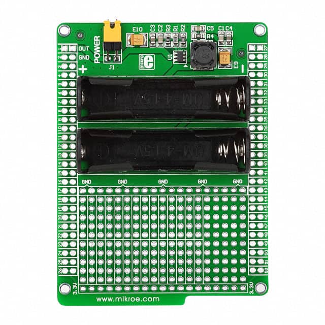 MIKROE-712 Image 
