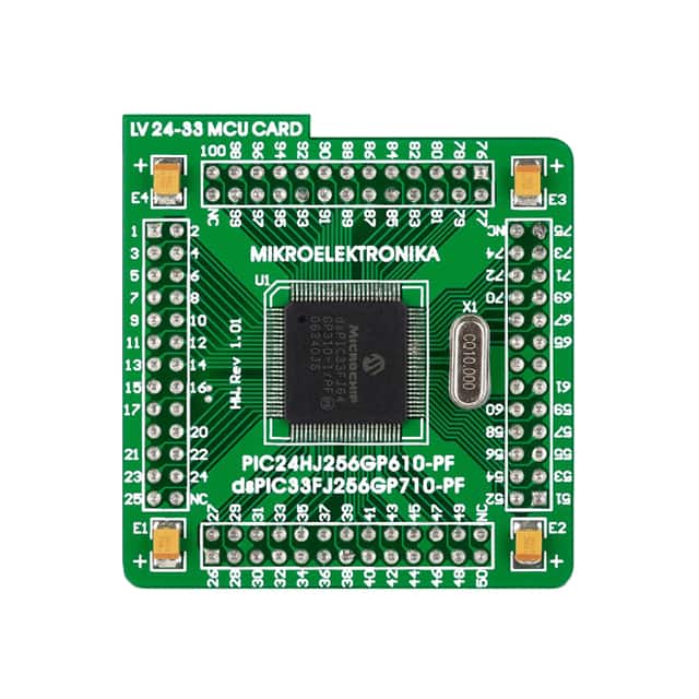 MIKROE-718 Image 