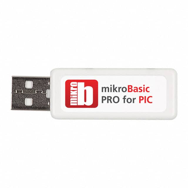 MIKROE-726 Image 