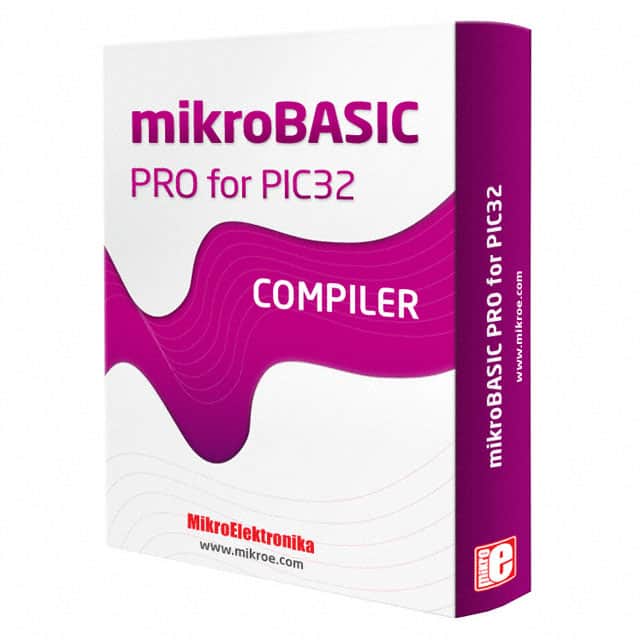MIKROE-728 Image 
