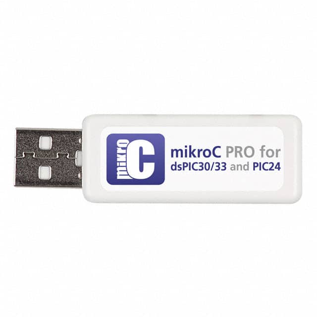 MIKROE-734 Image 
