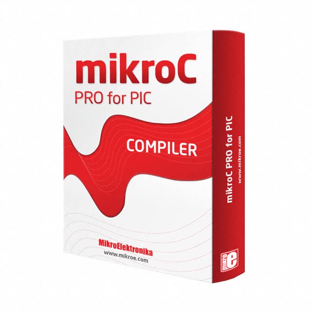 MIKROE-736 Image 