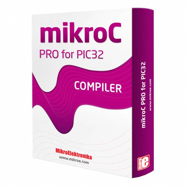 MIKROE-738 Image 