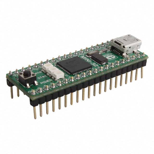 MIKROE-763 Image 