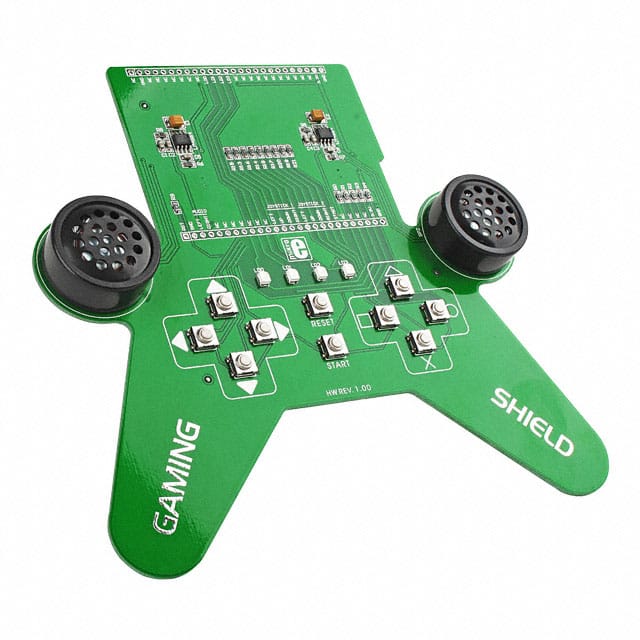 MIKROE-782 Image 