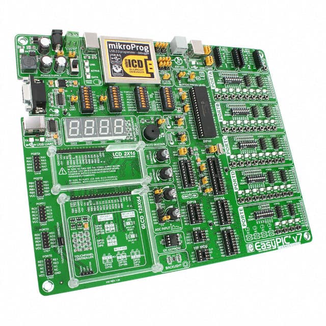 MIKROE-798 Image 