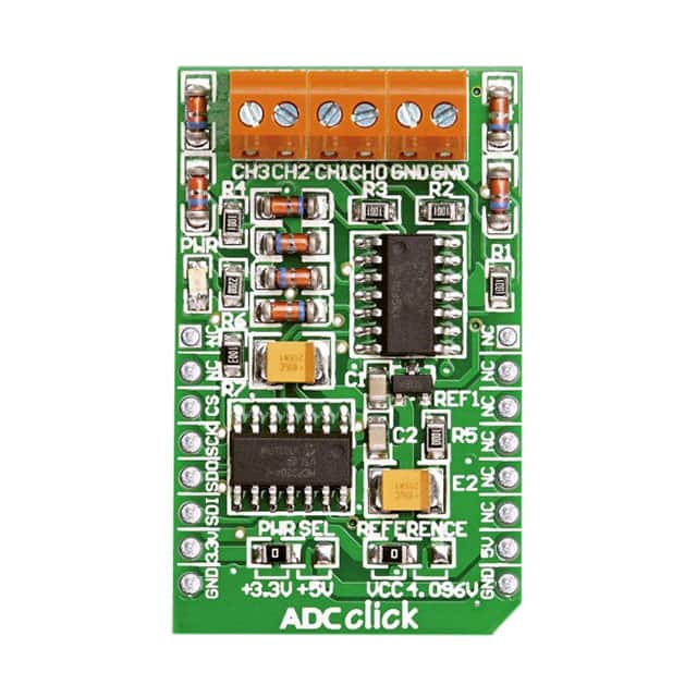 MIKROE-922 Image 
