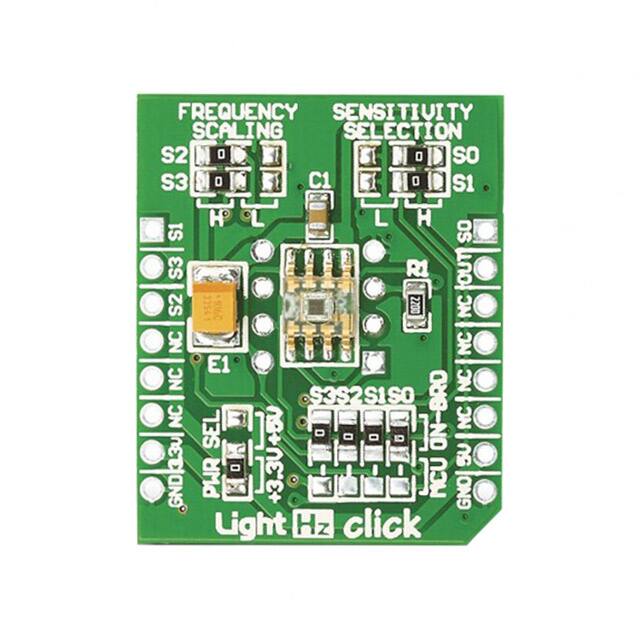 MIKROE-990 Image 