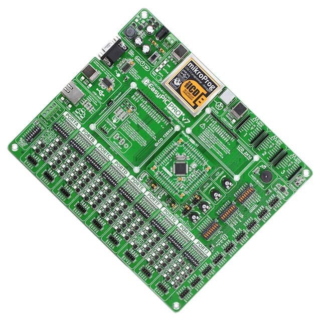 MIKROE-995 Image 
