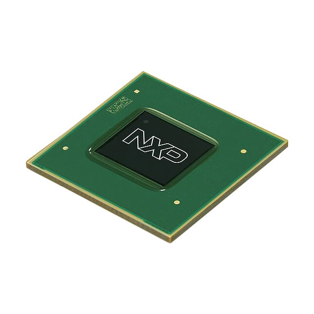 MIMX8MD6DVAJZAA Image 