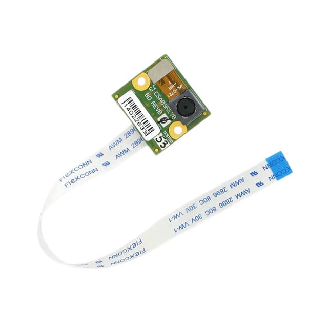 MIPI 5MP IR AF CAMERA Image 