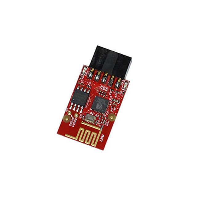 MOD-WIFI-ESP8266 Image 
