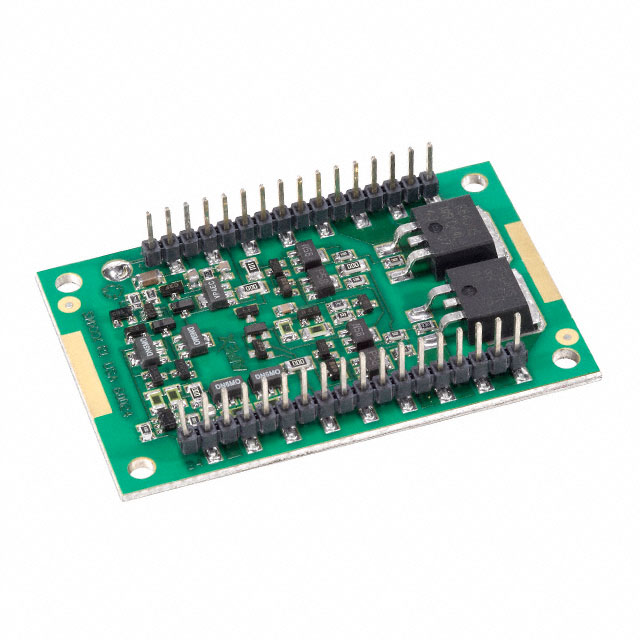 MP118FD Image 